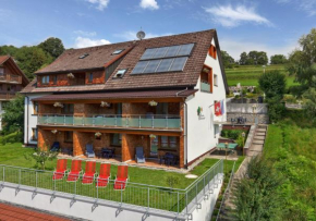 Pension Waldwinkel Lenzkirch